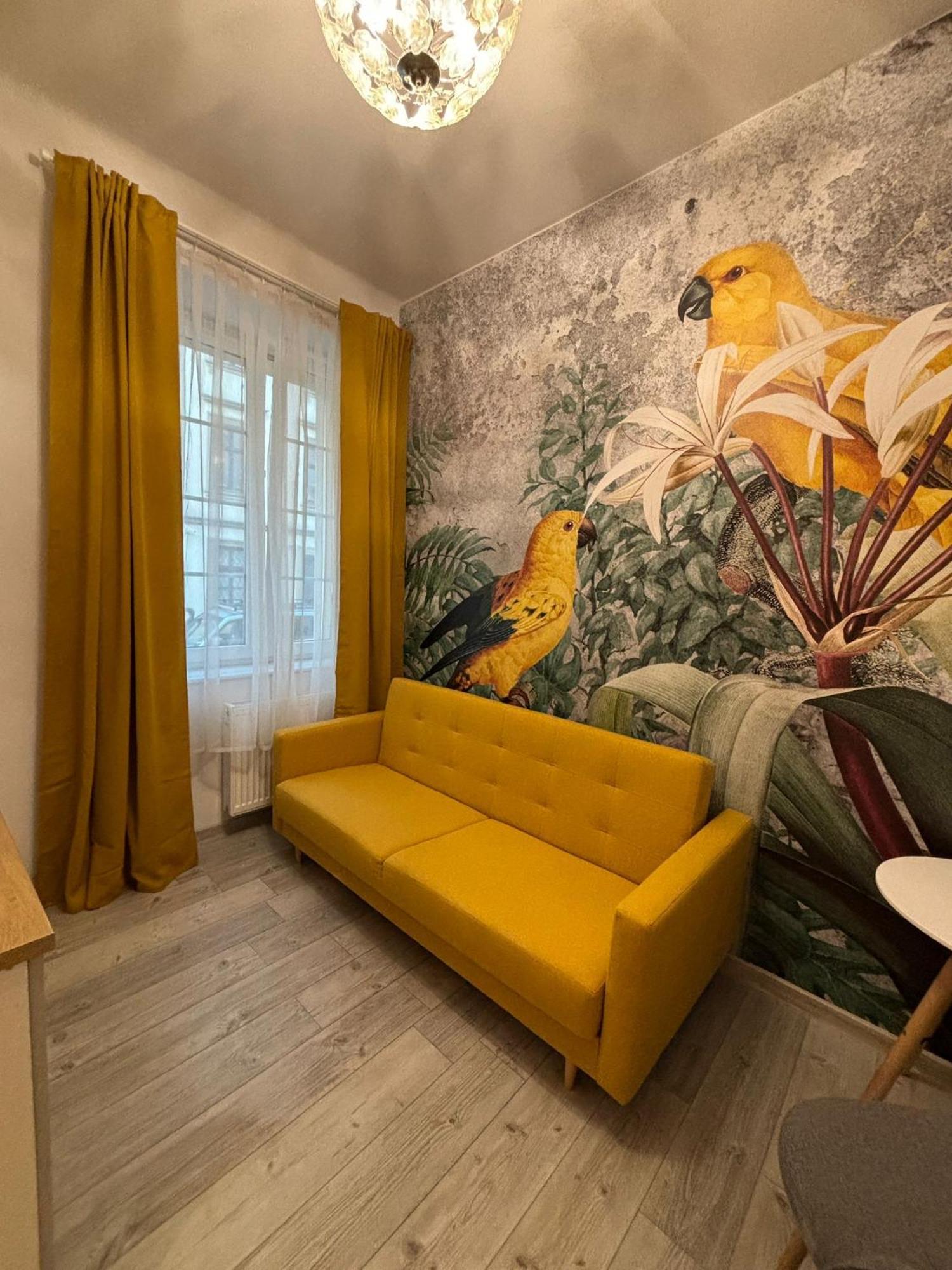 Vistula Riverside-Kazimierz Old Town Apartments Краків Екстер'єр фото